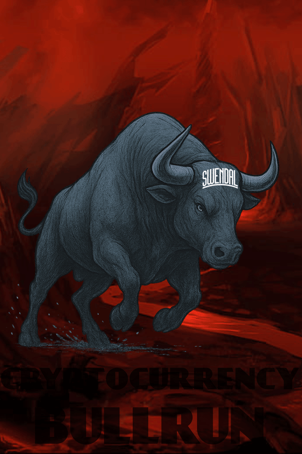 Crypto Currency Bull Run