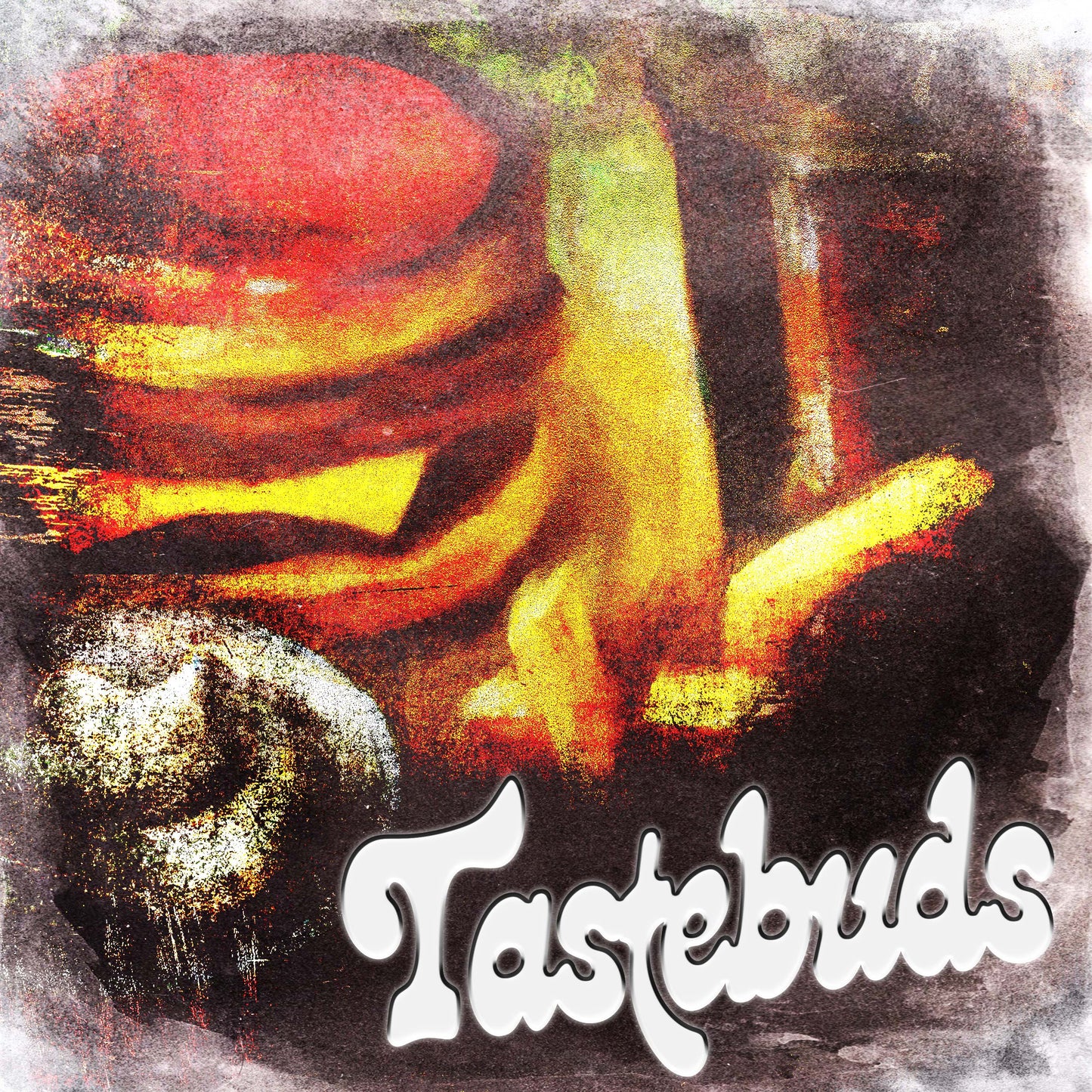 TasteBuds the ALBUM